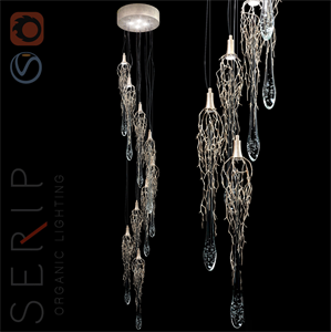 Chandelier SERIP Schematics PL370_13